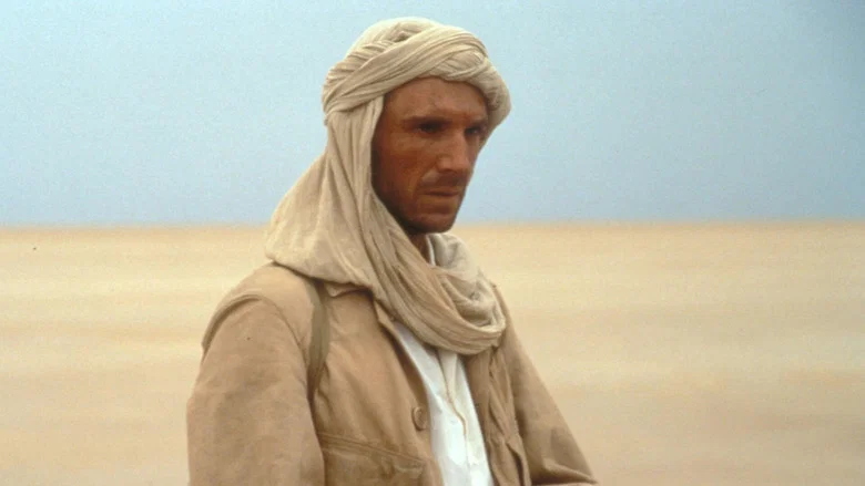 The English Patient screenshot 8