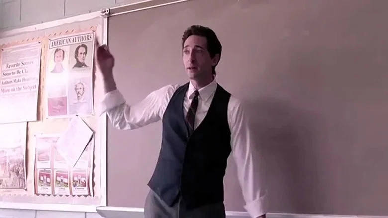 Detachment screenshot 7