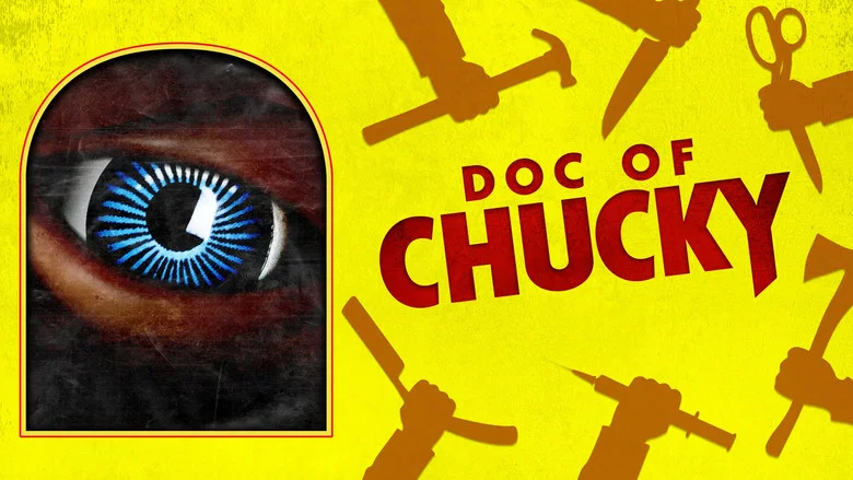 Doc of Chucky screenshot 6