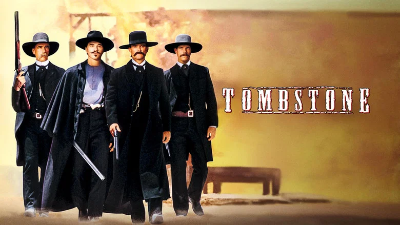 Tombstone screenshot 5