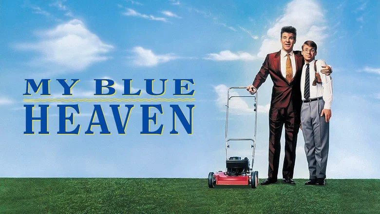 My Blue Heaven screenshot 7