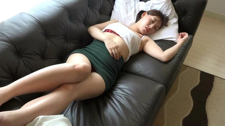 Young Sister-in-law screenshot 1