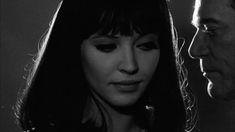 Alphaville screenshot 8
