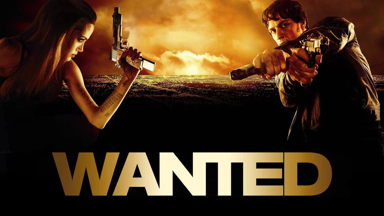 Wanted screenshot 3