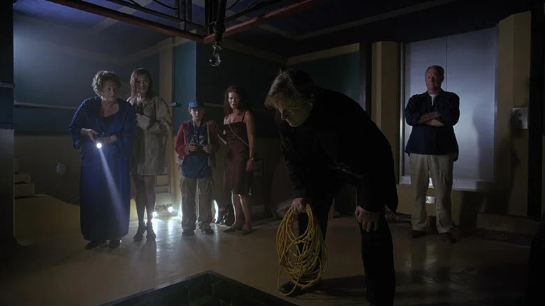 The Poseidon Adventure screenshot 5
