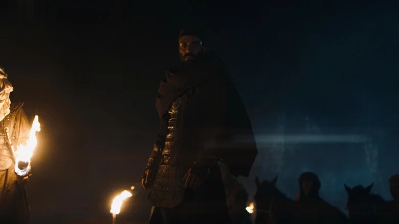 Rise of the Conqueror screenshot 4