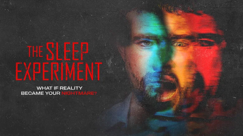 The Sleep Experiment screenshot 2