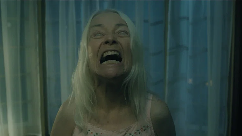 Bury the Devil screenshot 4