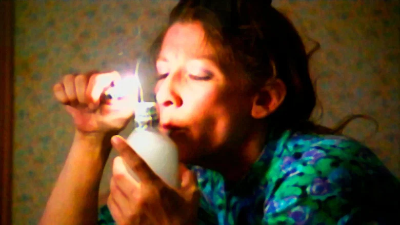 High on Crack Street: Lost Lives in Lowell screenshot 2