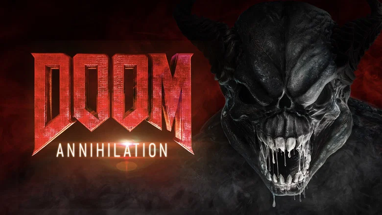 Doom: Annihilation screenshot 2