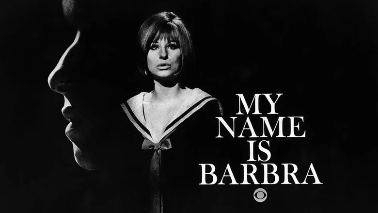 My Name Is Barbra screenshot 1
