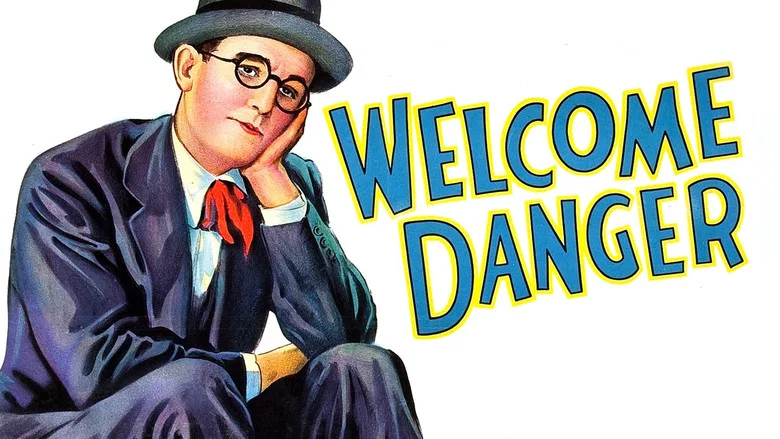 Welcome Danger screenshot 3
