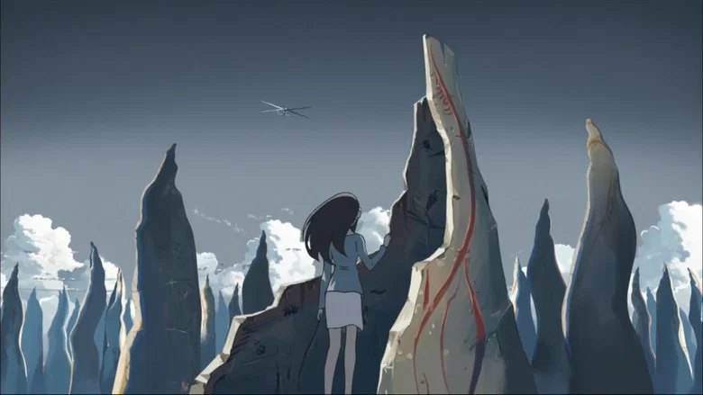 The Place Promised in Our Early Days screenshot 7
