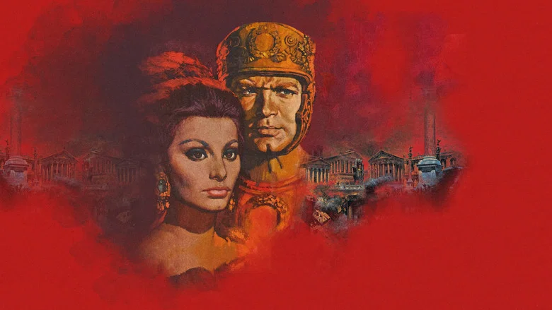 The Fall of the Roman Empire screenshot 2