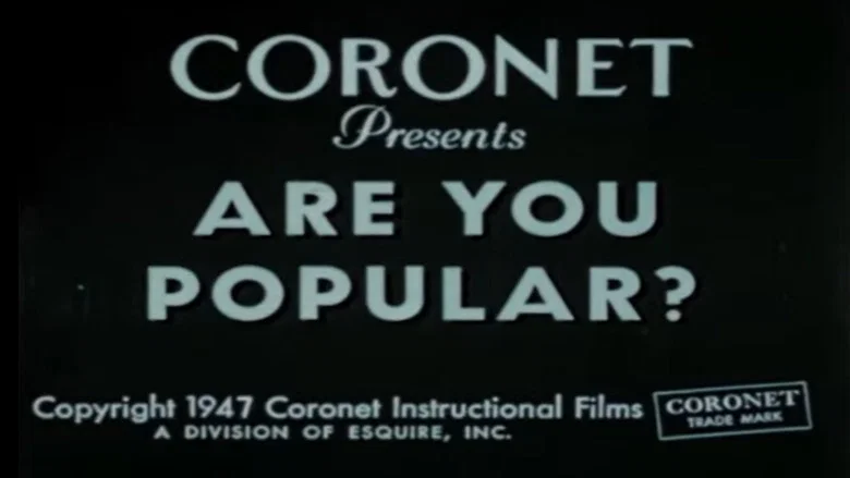Are You Popular? screenshot 2