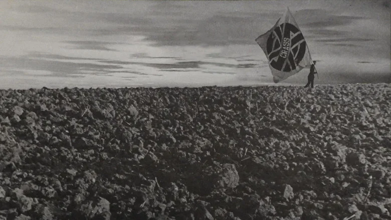 Crass: The Sound of Free Speech (The Story of Reality Asylum) screenshot 1