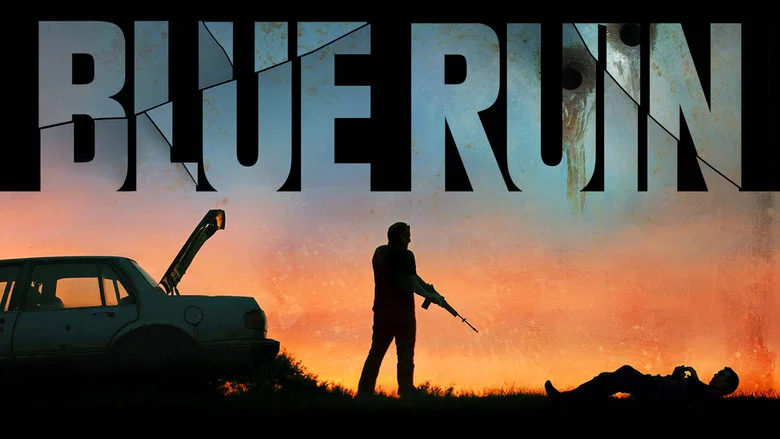 Blue Ruin screenshot 2