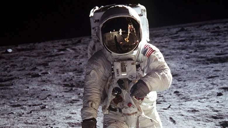 Apollo 11: The Untold Story screenshot 1