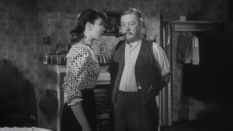 Cluny Brown screenshot 2