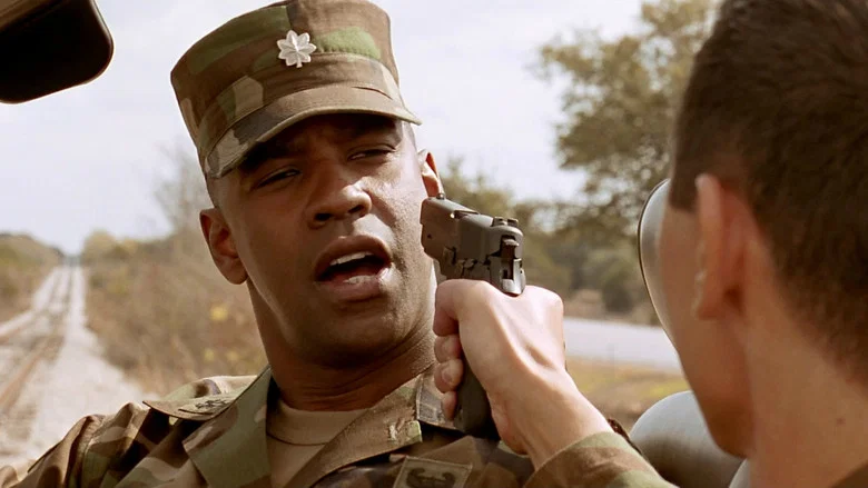 Courage Under Fire screenshot 4