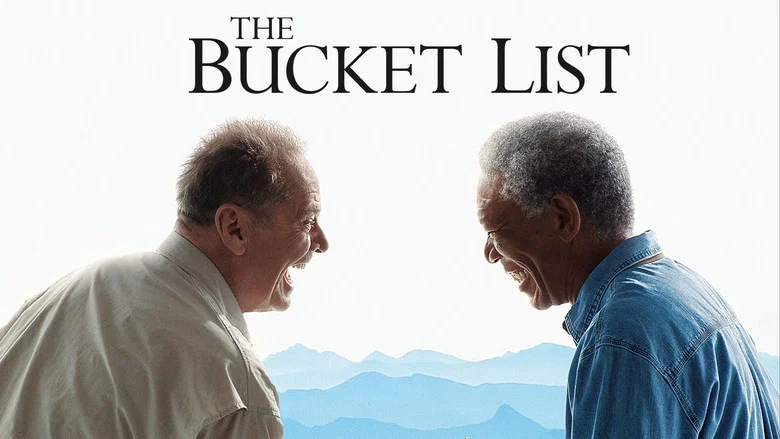 The Bucket List screenshot 5