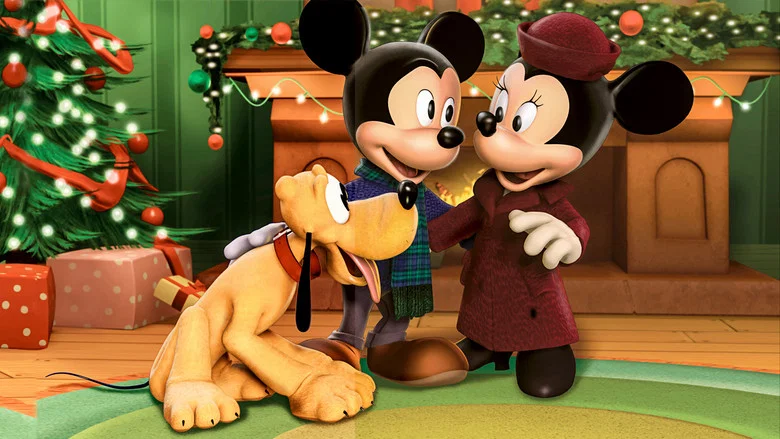 Mickey's Twice Upon a Christmas screenshot 8