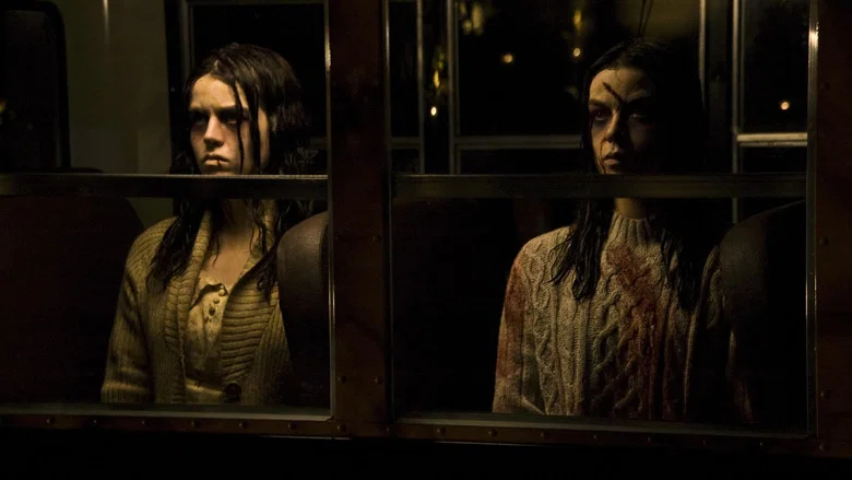 A Haunting at Silver Falls screenshot 1