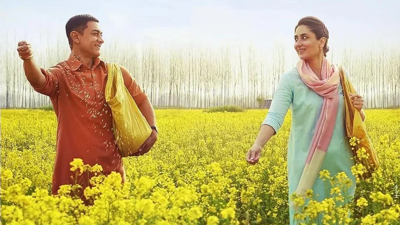 Laal Singh Chaddha screenshot 8