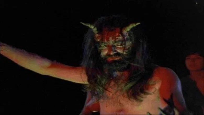 The Manson Family screenshot 4