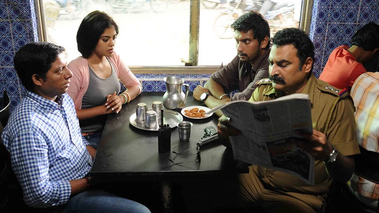 Oru Kanniyum Moonu Kalavaanikalum screenshot 3