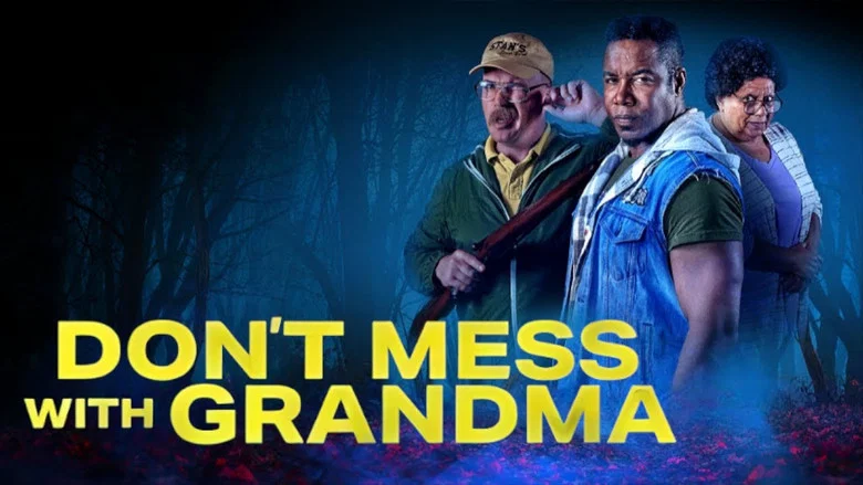 Don't Mess with Grandma screenshot 4