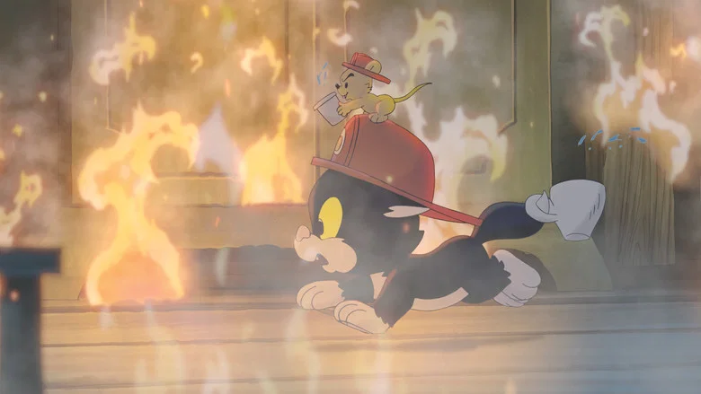 Bamse and the Thunderbell screenshot 6