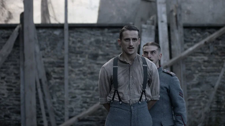 Young Men screenshot 8
