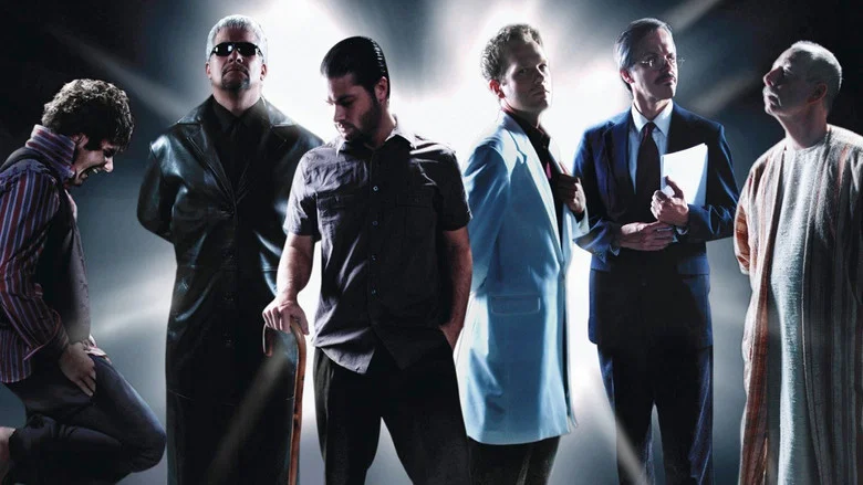 The Board screenshot 1