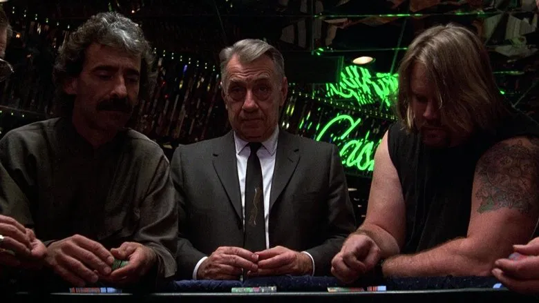 Hard Eight screenshot 1