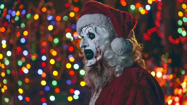 Terrifier 3 screenshot 7