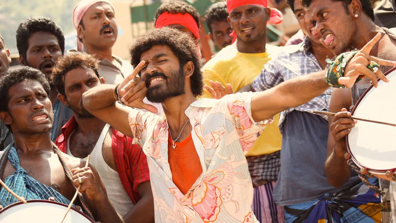 Anegan screenshot 7