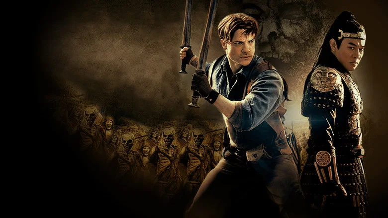 The Mummy: Tomb of the Dragon Emperor screenshot 4