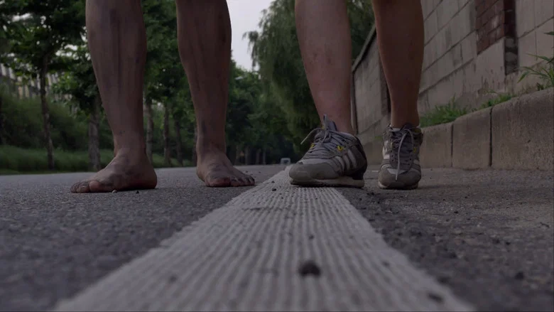 The Boy Who Had Horns screenshot 2