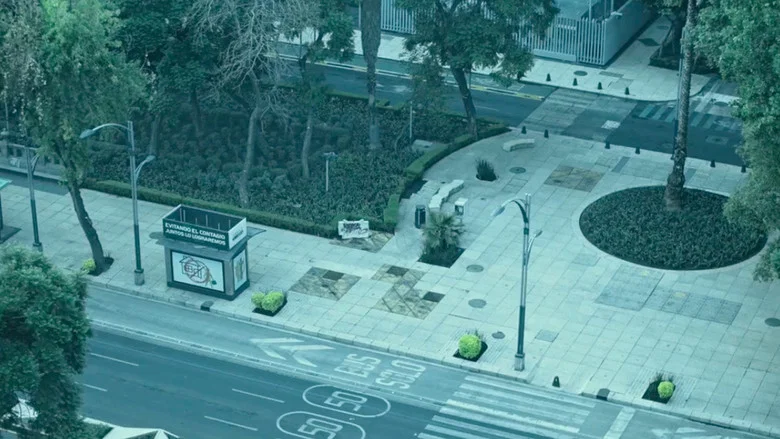 Junction screenshot 1
