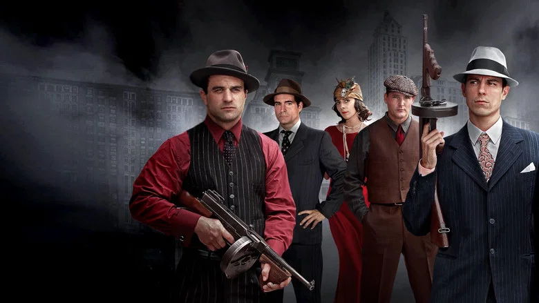 Gangster Land screenshot 8