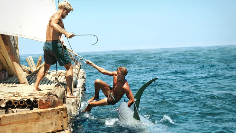 Kon-Tiki screenshot 8