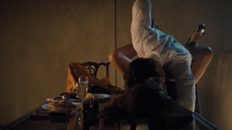 High-Rise screenshot 2