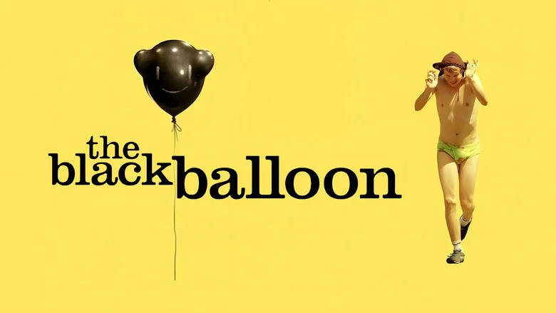 The Black Balloon screenshot 2