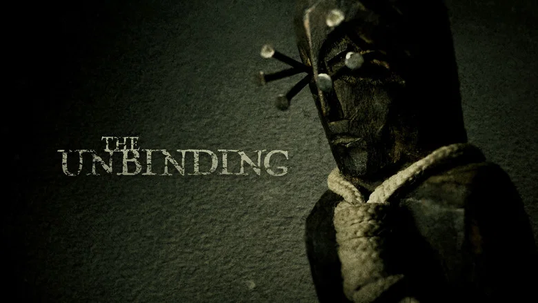 The Unbinding screenshot 3