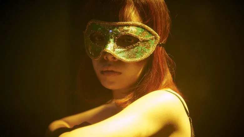 The Limit of Sleeping Beauty screenshot 1