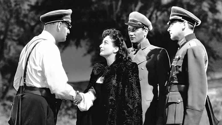 Reunion in France screenshot 1