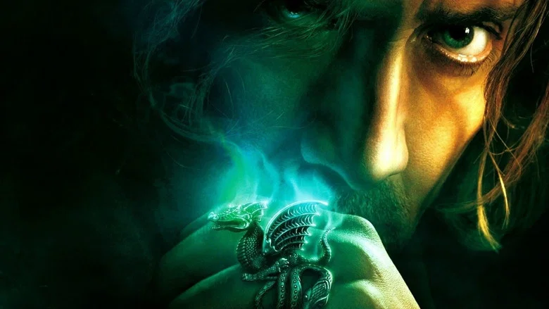The Sorcerer's Apprentice screenshot 6