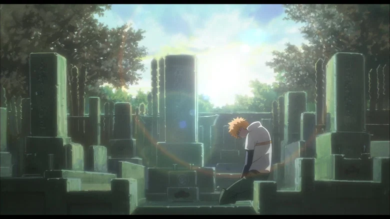 Bleach the Movie: Memories of Nobody screenshot 6
