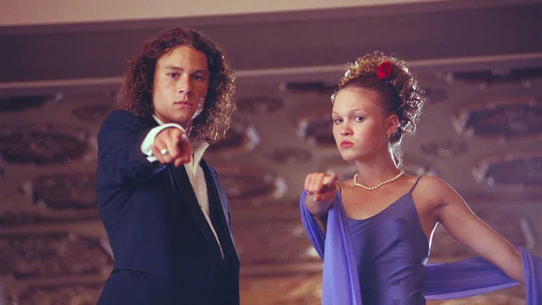 10 Things I Hate About You screenshot 2